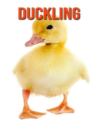 Book cover for Duckling