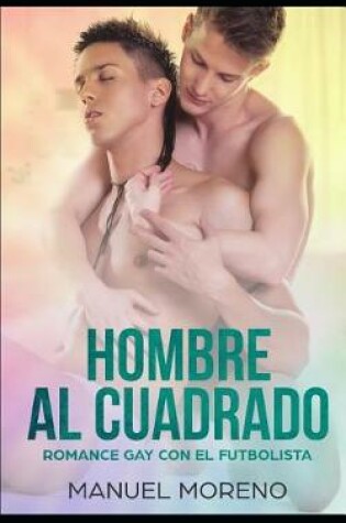 Cover of Hombre Al Cuadrado