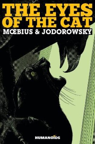 Cover of The Eyes of the Cat