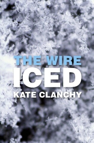 Cover of Iced