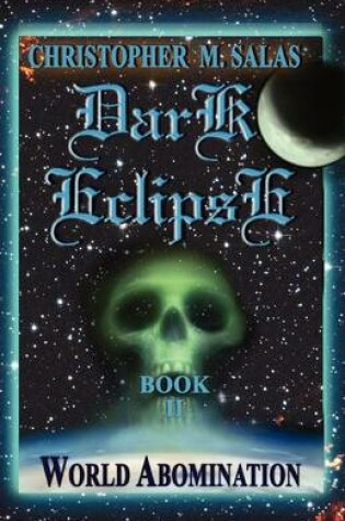 Cover of Dark Eclipse II