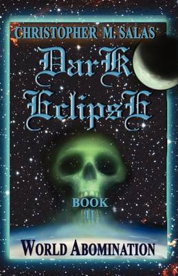 Cover of Dark Eclipse II
