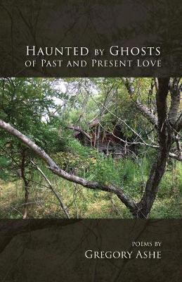 Book cover for Haunted by Ghosts of Past and Present Love