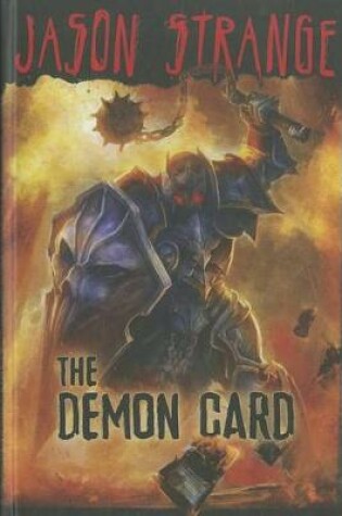Cover of The Demon Card