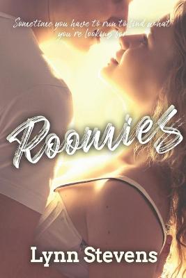 Book cover for Roomies