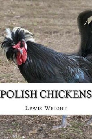 Cover of Polish Chickens