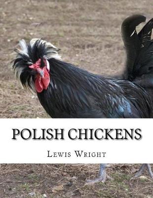 Book cover for Polish Chickens