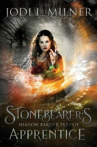 Cover of Stonebearer's Apprentice