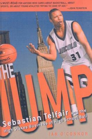 Cover of The Jump