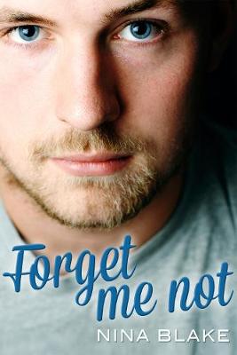 Book cover for Forget Me Not