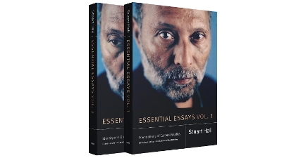 Book cover for Essential Essays (Two-volume set)
