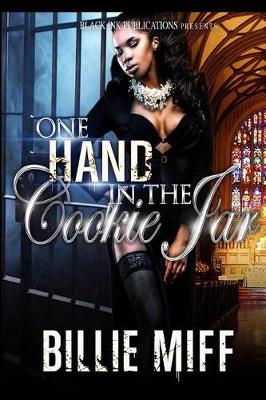 Cover of One Hand in the Cookie Jar