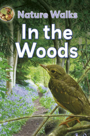 Cover of In the Woods