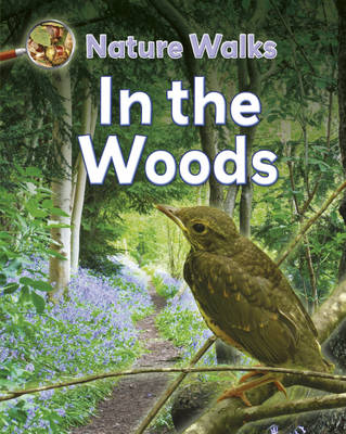 Cover of In the Woods