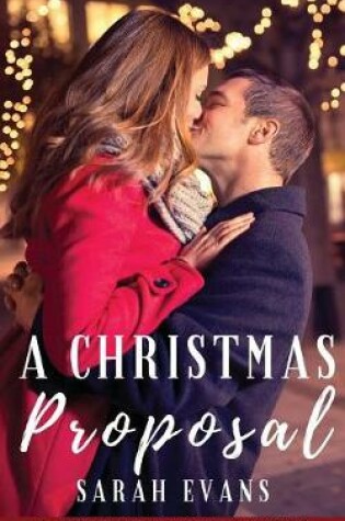 Cover of A Christmas Proposal