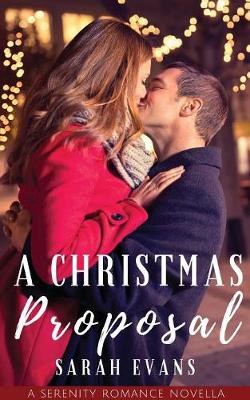 Book cover for A Christmas Proposal