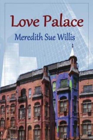 Cover of Love Palace