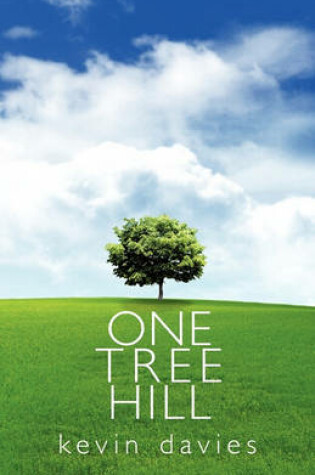 Cover of One Tree Hill