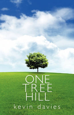 Book cover for One Tree Hill