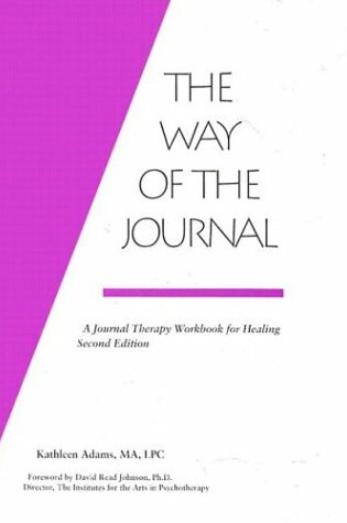 Cover of Way of the Journal