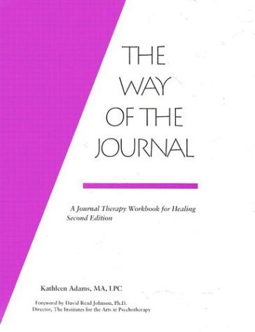 Book cover for Way of the Journal