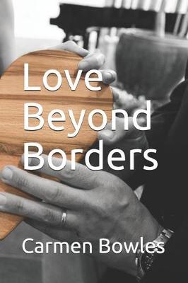 Book cover for Love Beyond Borders