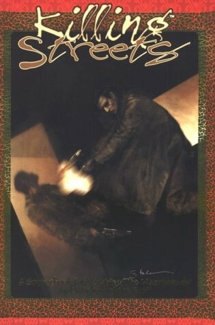 Cover of Killing Streets