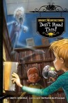 Book cover for Don't Read This