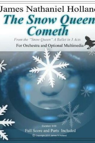 Cover of The Snow Queen Cometh