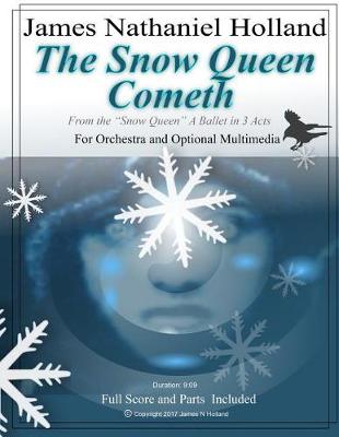 Book cover for The Snow Queen Cometh