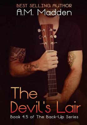 Cover of The Devil's Lair (Book 4.5 of The Back-Up Series)