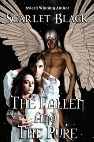 Cover of The Fallen and the Pure