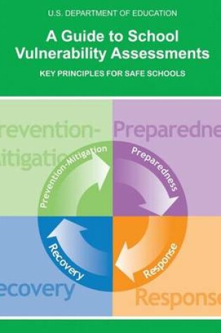 Cover of A Guide to School Vulnerability Assessments