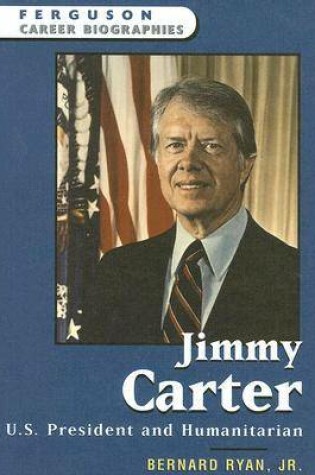 Cover of Jimmy Carter