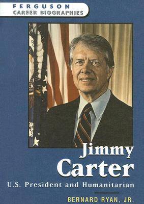 Cover of Jimmy Carter