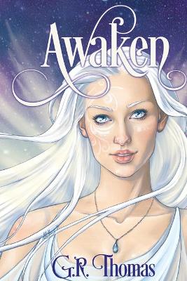 Book cover for Awaken