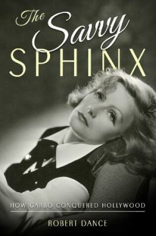 Cover of The Savvy Sphinx