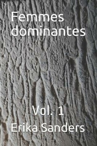 Cover of Femmes dominantes
