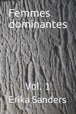 Book cover for Femmes dominantes