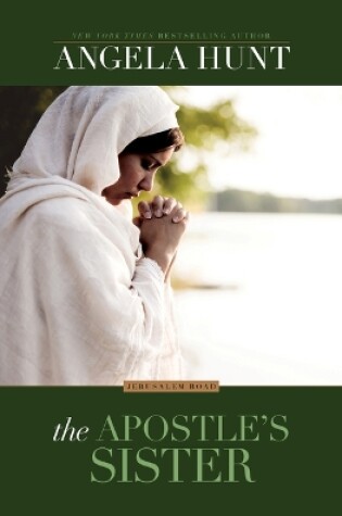 Cover of The Apostles Sister