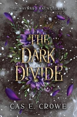 Book cover for The Dark Divide