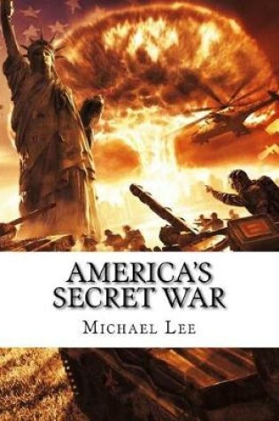 Cover of America's Secret War