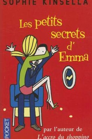 Cover of Les Petits Secrets D'Emma