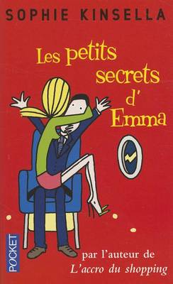 Book cover for Les Petits Secrets D'Emma