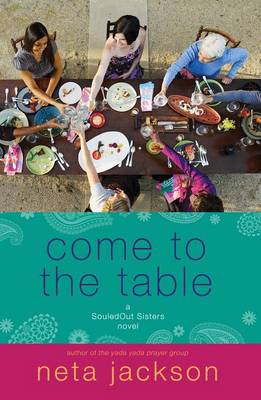 Cover of Come to the Table
