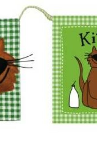 Cover of Kitty the Cat