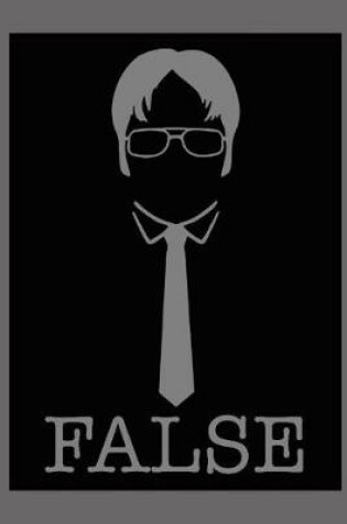 Cover of False