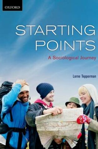 Cover of Starting Points