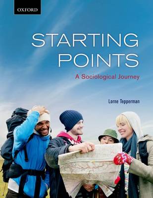 Book cover for Starting Points