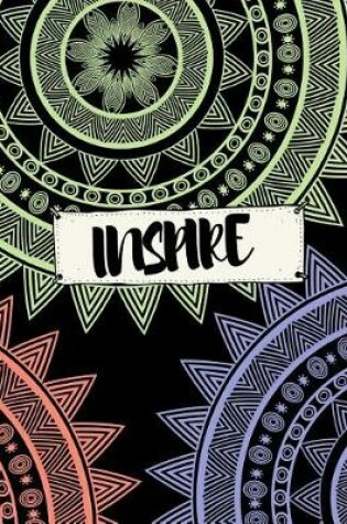 Cover of Inspire